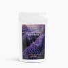 Lavender Chamomile Soaking Sand Bath Shot