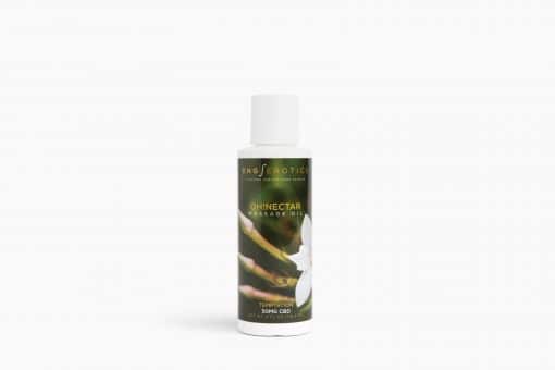 Jasmine Temptation Oh!Nectar Massage Oil
