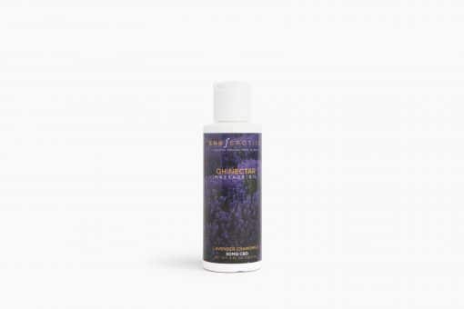 Lavender Chamomile Oh!Nectar Massage Oil