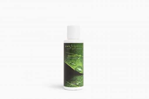 Petrichor Oh!Nectar Massage Oil