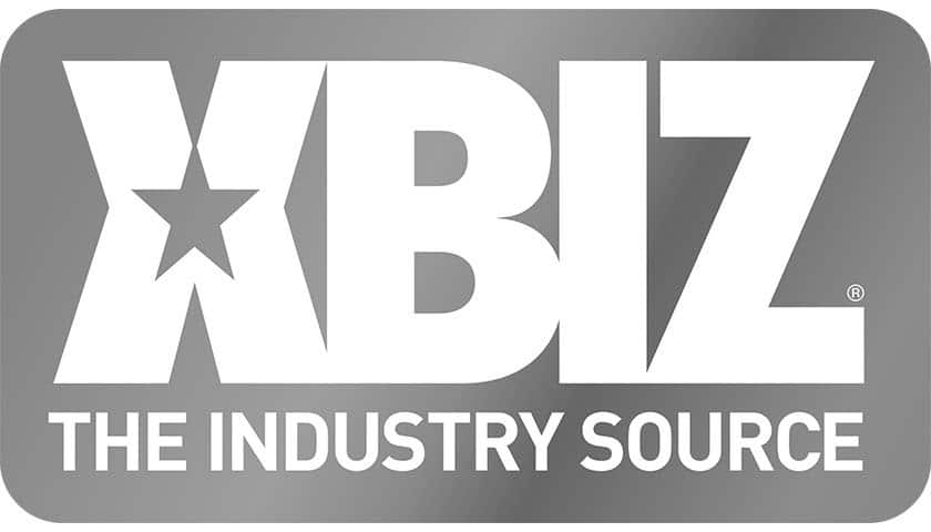 XBIZ Logo