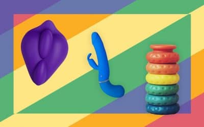 SHAPE – Sex Toys to Buy from Small Businesses In Celebration of Pride