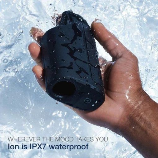 Ion Air Pleasure Penis Stroker by ARCWAVE