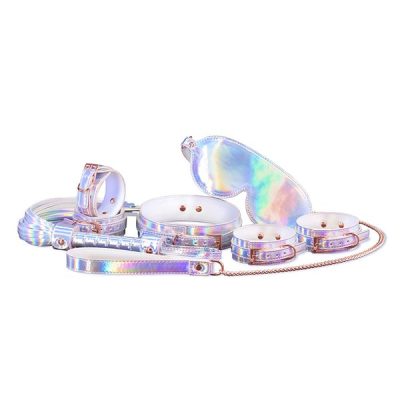 Cosmo Bondage Kit by NSNovelties