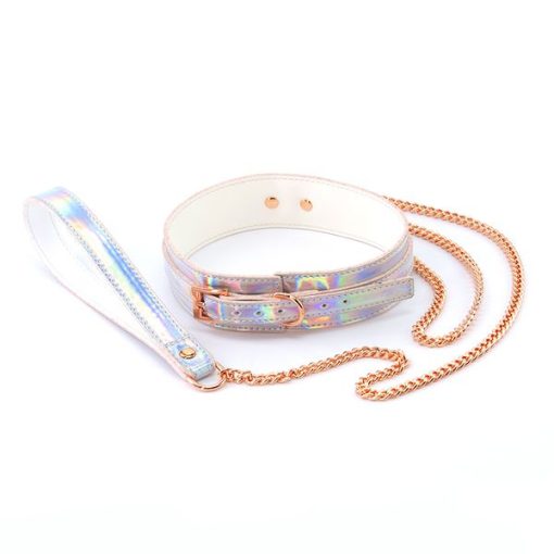 Cosmo Bondage Kit by NSNovelties