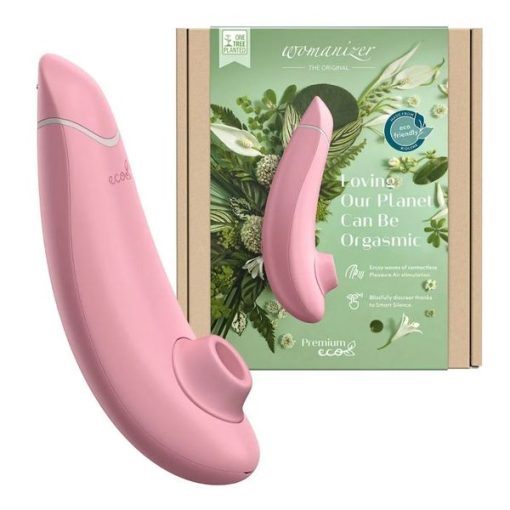 PREMIUM eco by Womanizer