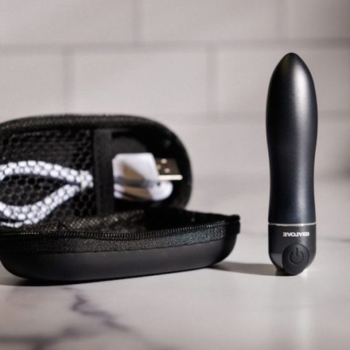Travel Gasm by Evolved Novelties