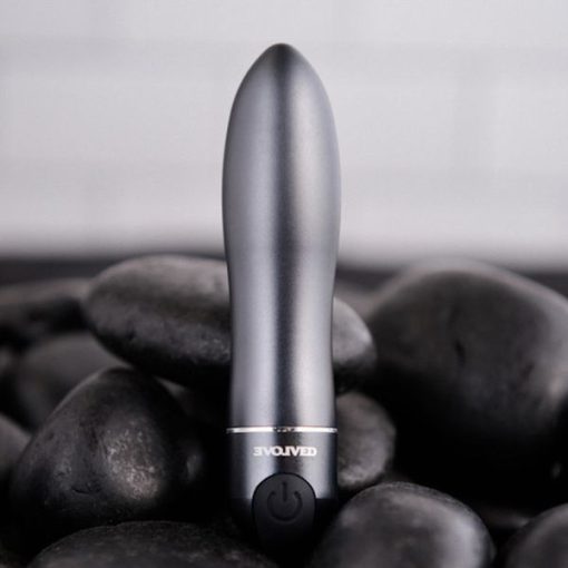 Travel Gasm by Evolved Novelties