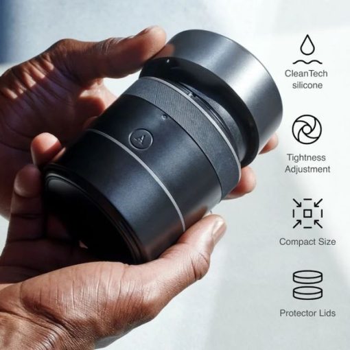 Voy Compact Stroker by ARCWAVE