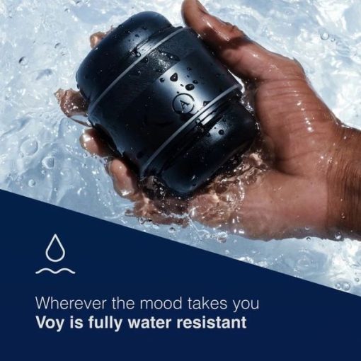Voy Compact Stroker by ARCWAVE
