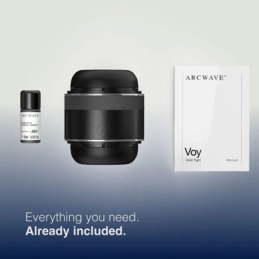 Voy Compact Stroker by ARCWAVE