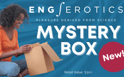 What’s New? Ain’t No Mystery!