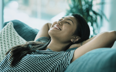 Permission to Feel Good: The Power of Pleasure